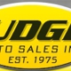 Northgate Budget Auto Sales Inc.