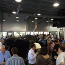 Porsche North Houston - New Car Dealers