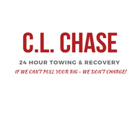 C. L. Chase 24 Hour Towing & Recovery - Tomah, WI