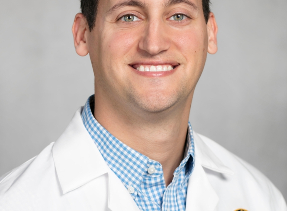 Charles Ginsberg, MD - La Jolla, CA