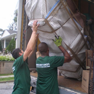 Green City Movers Inc - Brooklyn, NY