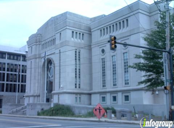 Northeast Credit Union - Concord, NH