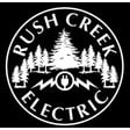 Rush Creek Electric - Electricians