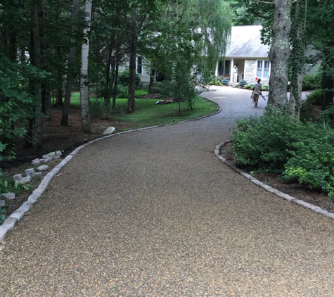 Uniform Paving LLC - Warne, NC