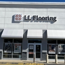 LL Flooring - Floor Materials