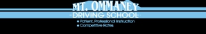Mt Ommaney Driving School - Driving Lessons & Schools
