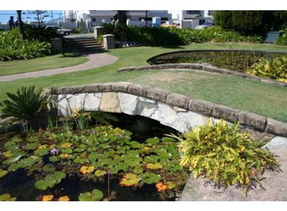 Professional Turf & Garden P/L