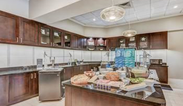 Homewood Suites by Hilton Indianapolis Carmel - Carmel, IN