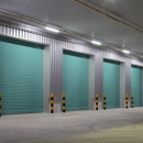 Dove Overhead Doors Inc - Garage Doors & Openers