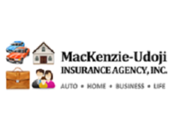 Mackenzie - Udoji Insurance Agency, Inc. - Dorchester, MA