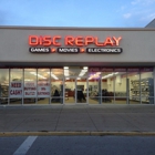 Disc Replay Champaign