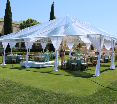 On Call Event Rentals - Santa Ana, CA