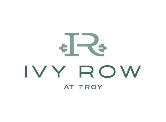 Ivy Row at Troy - Troy, AL