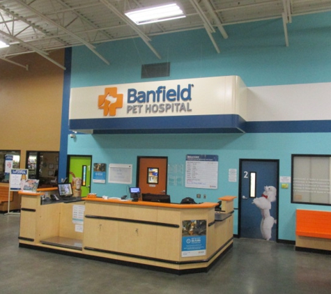 Banfield Pet Hospital - Trinity, FL