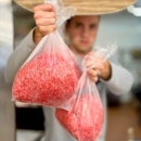 Colonial Village Meat Market - Butchering