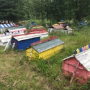 Native Village of Eklutna - Clinics