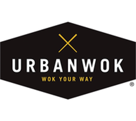 Urban Wok - Columbia, SC