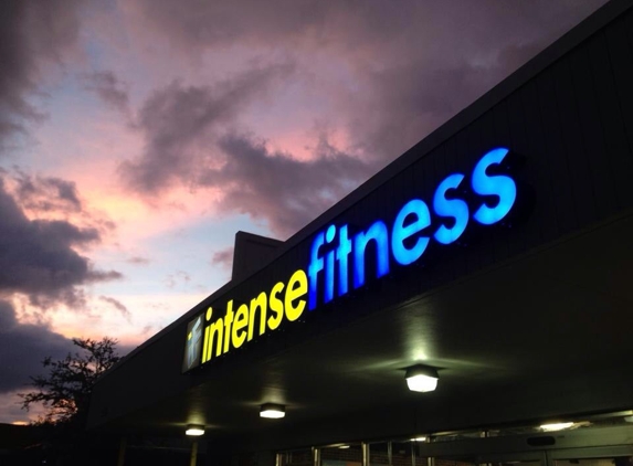 Intense Fitness - Oakland Park, FL