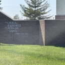 The Church of Jesus Christ of Latter-day Saints - Methodist Churches