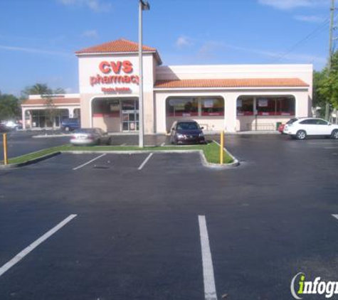 CVS Pharmacy - North Miami, FL