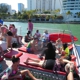 South Beach Party Boats