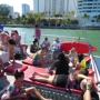 South Beach Party Boats