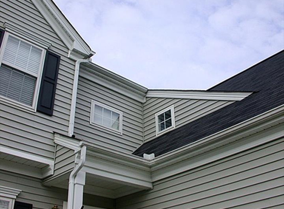 Aluminum Gutter Works - Windsor, IL