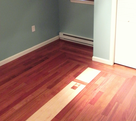 Kalamazoo Wood Floors - Kalamazoo, MI