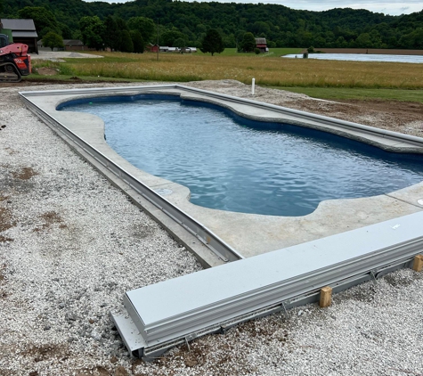 Casey's All American Pool Company - North Hills, WV