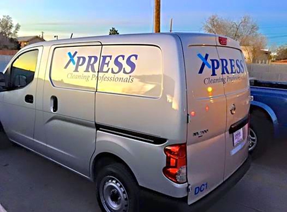 Xpress Cleaning Professionals - Horizon City, TX