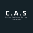 Canton Appliance Service