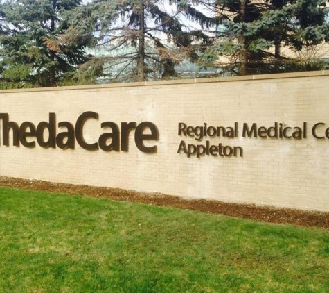 ThedaCare Regional Medical Center-Appleton - Appleton, WI