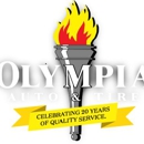 Olympia Auto & Tire - Automobile Inspection Stations & Services