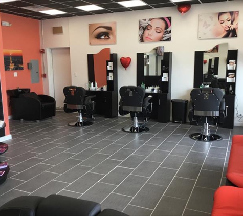 Eyebrow Threading Studio - Orland Park, IL