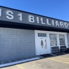 US 1 Billiards