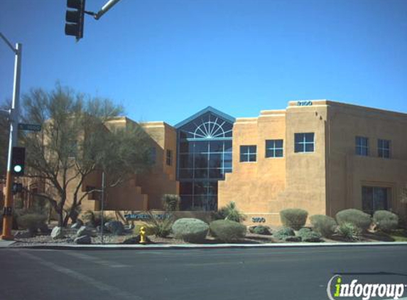 Abrams Eye Institute - Las Vegas, NV