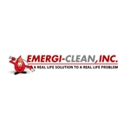Emergi-Clean Inc. - Crime & Trauma Scene Clean Up