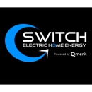 Switch Electric - Solar Energy Equipment & Systems-Dealers