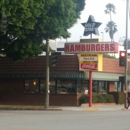 Gold Star Hamburgers - Hamburgers & Hot Dogs