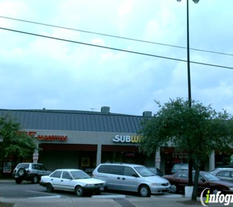 Subway - Houston, TX