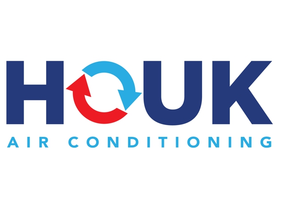 Houk Air Conditioning Houston - Houston, TX