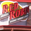 Red Robin Gourmet Burgers - Family Style Restaurants