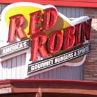Red Robin Gourmet Burgers