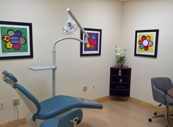 Orthodontic Options - Miami, FL
