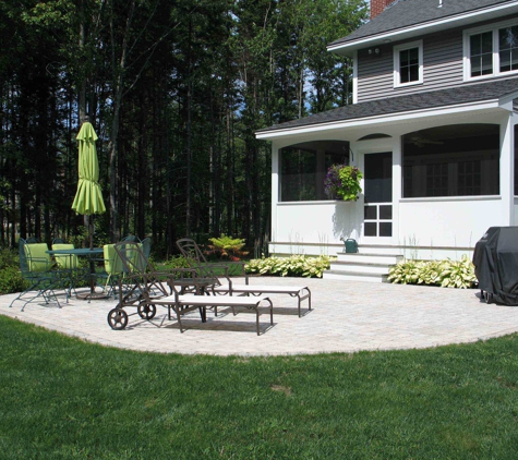 Atlantic Landscape & Design, Inc. - Scarborough, ME