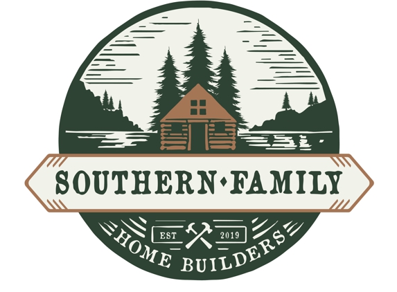 Southern Family Home Builders