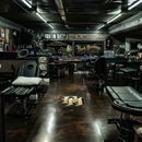 Dark Heritage Tattoo Gallery