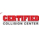 Certified Collision Center