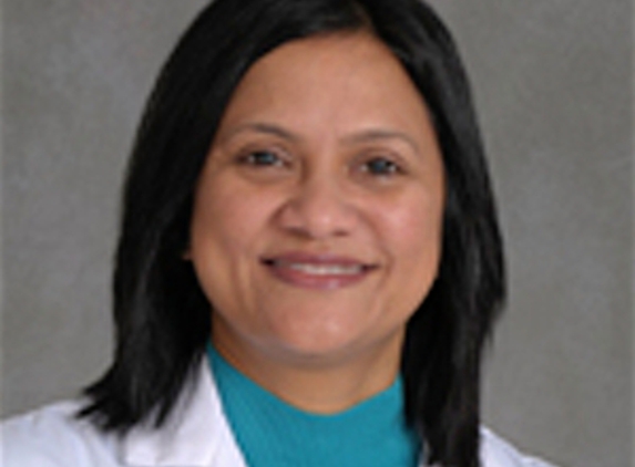 Dr. Asha Lata Patnaik, MD - East Setauket, NY