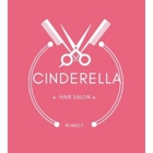 Cinderella Beauty Shop